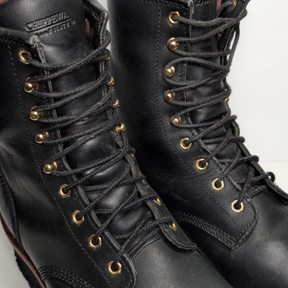 Chippewa Paladin 8